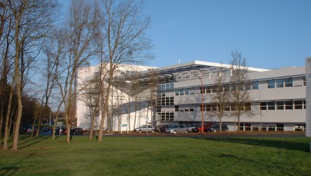 Le Pole Biologie Sante (PBS)